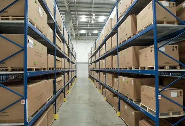 邵阳到秦皇岛货物仓储